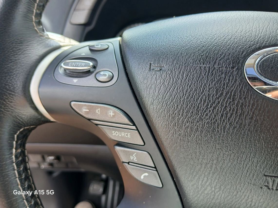 Used 2020 INFINITI QX60 Pure FWD image 31