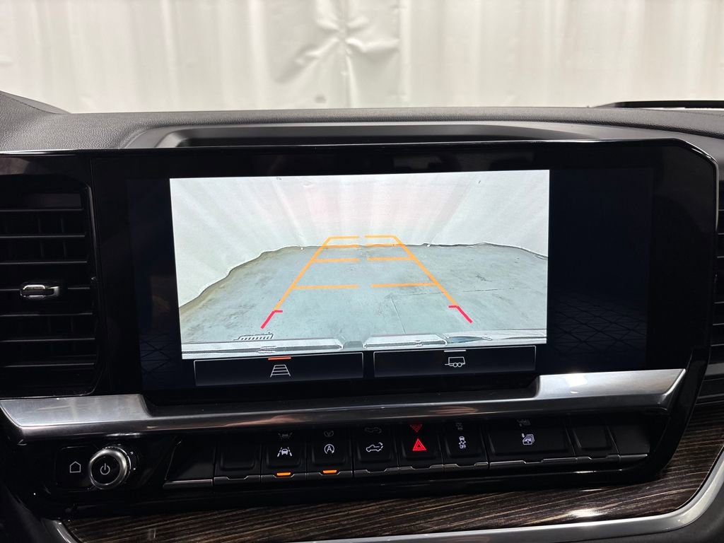 Used 2025 GMC Sierra 1500 Elevation image 20