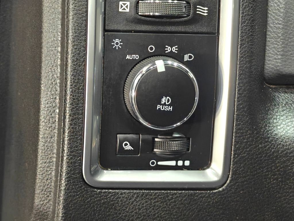 Used 2018 RAM 2500 Big Horn AWD/4WD image 43