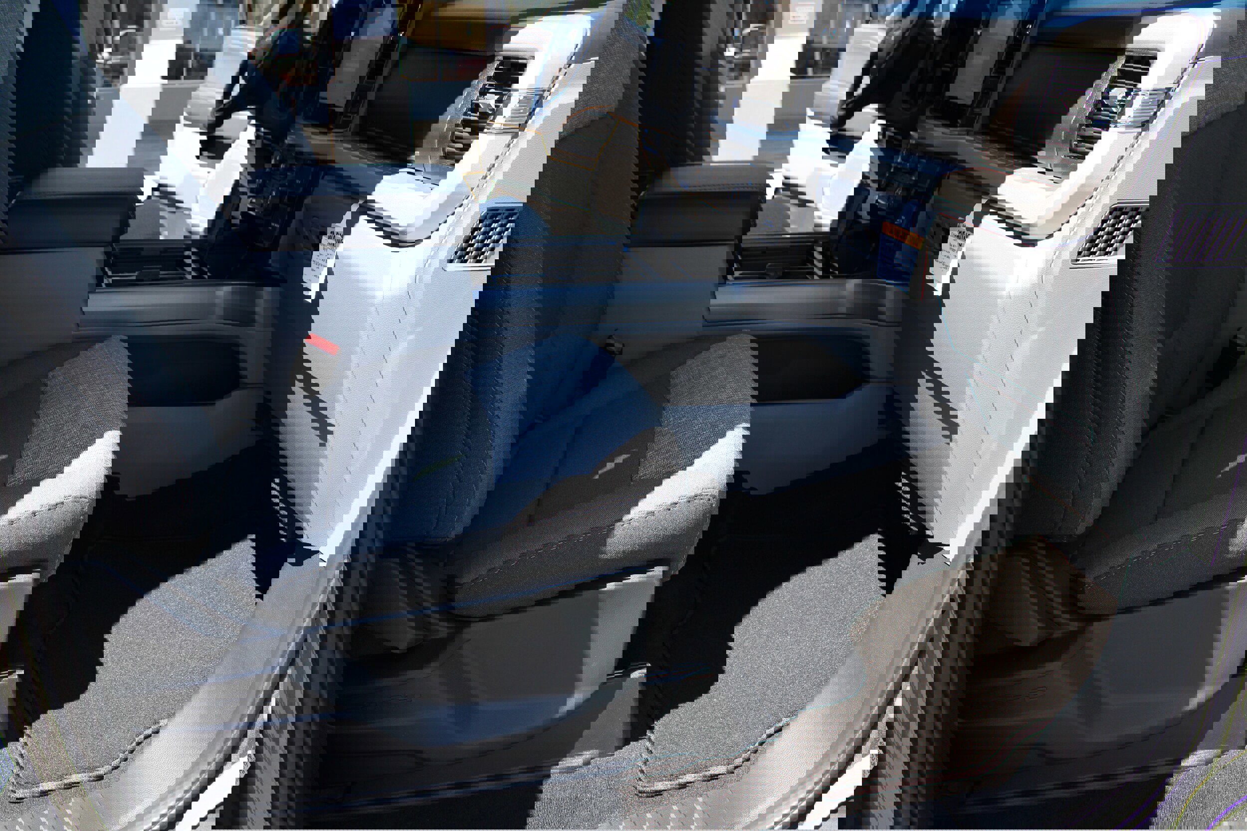 New 2026 Ford F250 XLT image 14