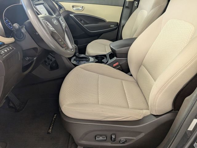 Used 2018 Hyundai Santa Fe Sport w/ 2.4L Value Package 02 image 13