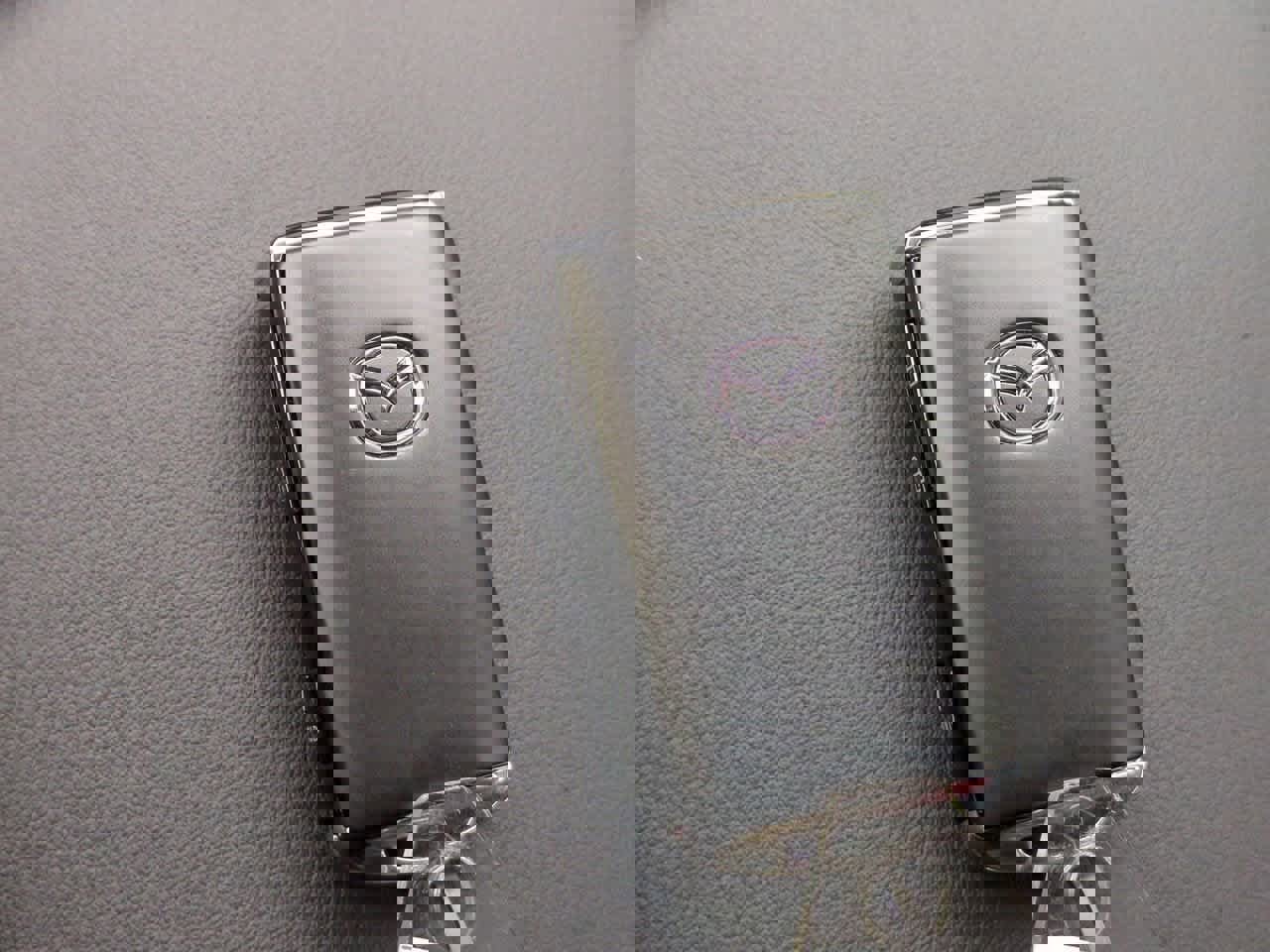 New 2026 MAZDA MAZDA3 2.5 S Hatchback w/ Premium Pkg image 34