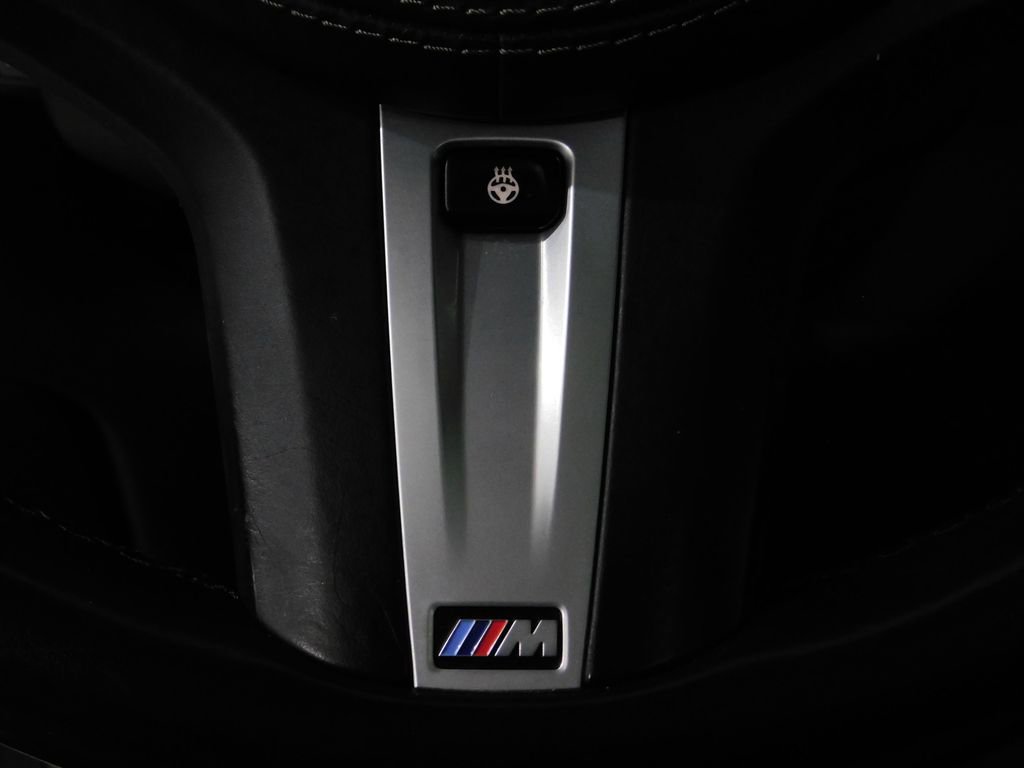 Used 2022 BMW X5 xDrive40i image 48