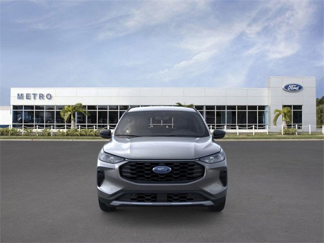 New 2025 Ford Escape ST-Line w/ Equipment Group 301A image 6