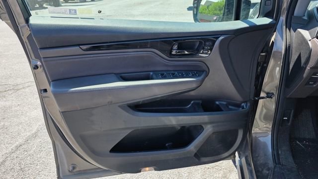 Used 2018 Honda Odyssey Elite image 9