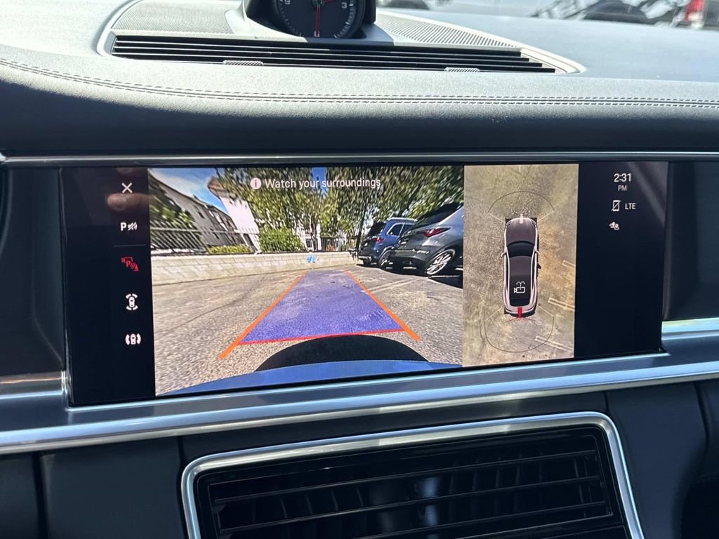Used 2023 Porsche Panamera 4 Platinum Edition AWD/4WD image 24