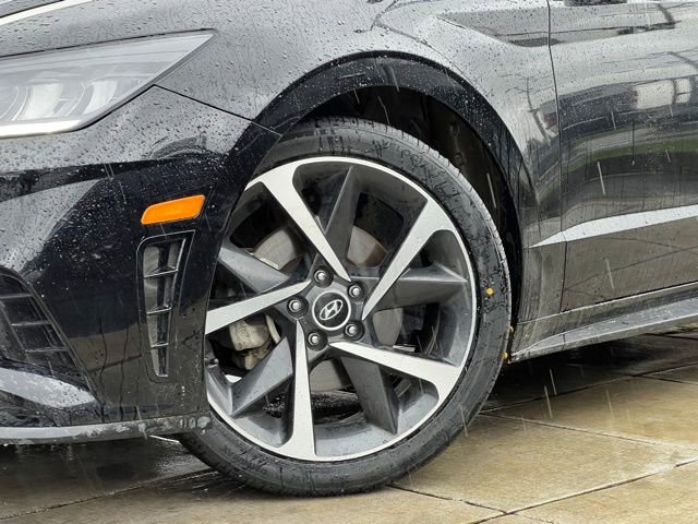 Certified 2023 Hyundai Sonata SEL Plus image 2