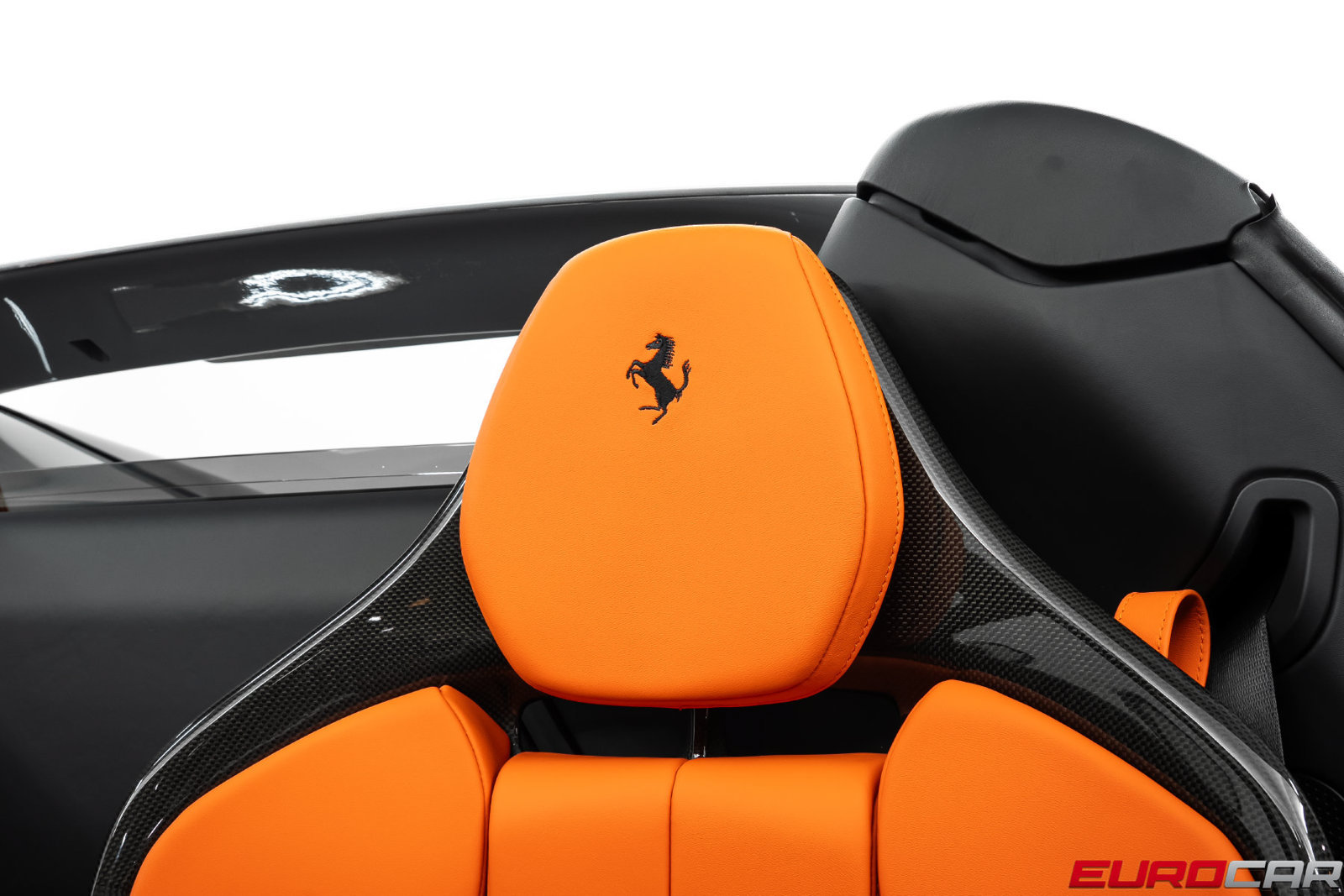 Used 2024 Ferrari 296 GTS RWD image 44