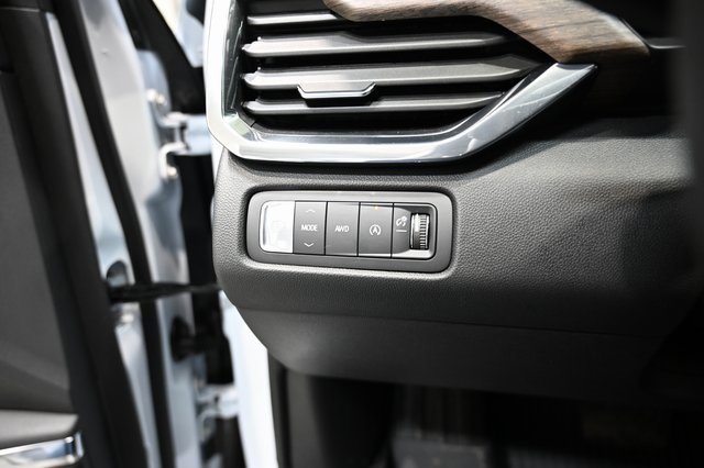 New 2026 GMC Acadia Denali Ultimate w/ LPO, Floor Liner Package image 27