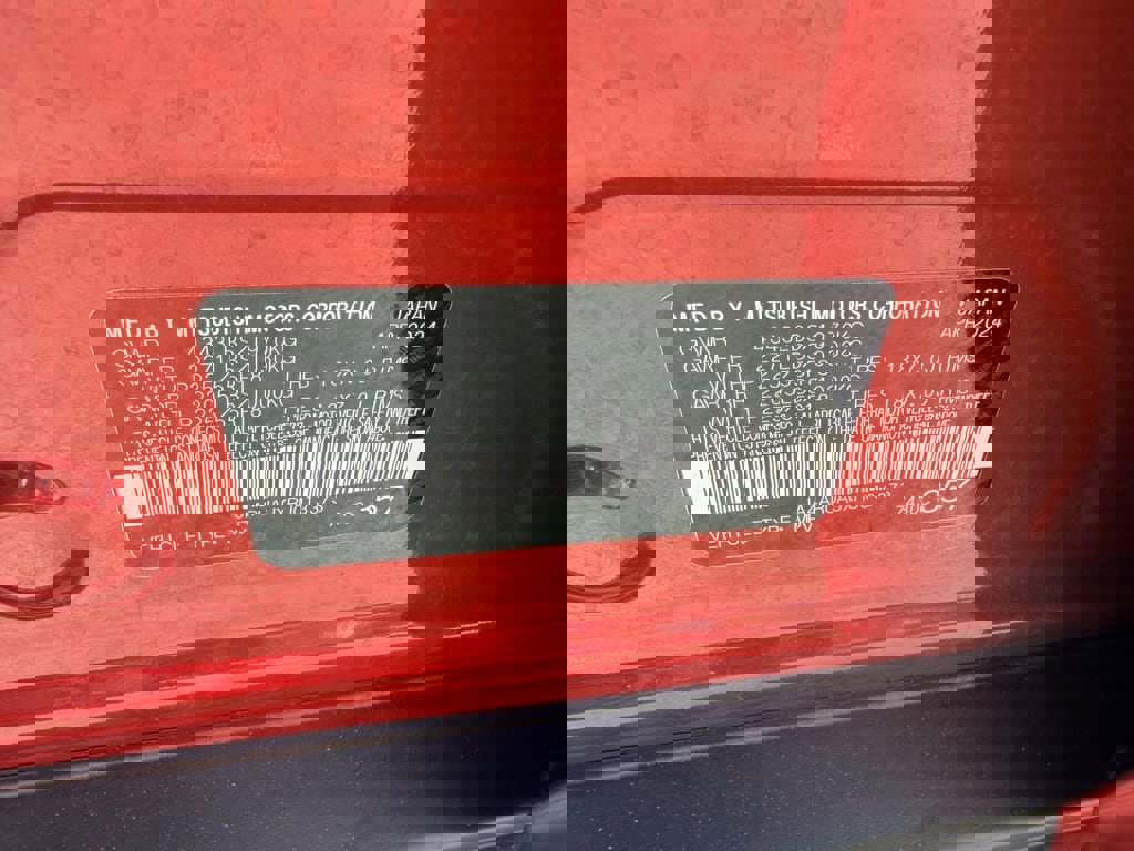 Used 2024 Mitsubishi Outlander Sport AWD image 34