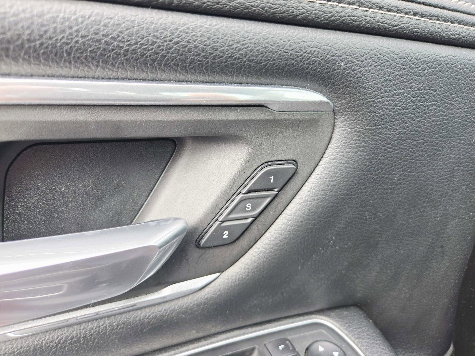 Used 2021 RAM 1500 Laramie w/ Sport Appearance Package image 39