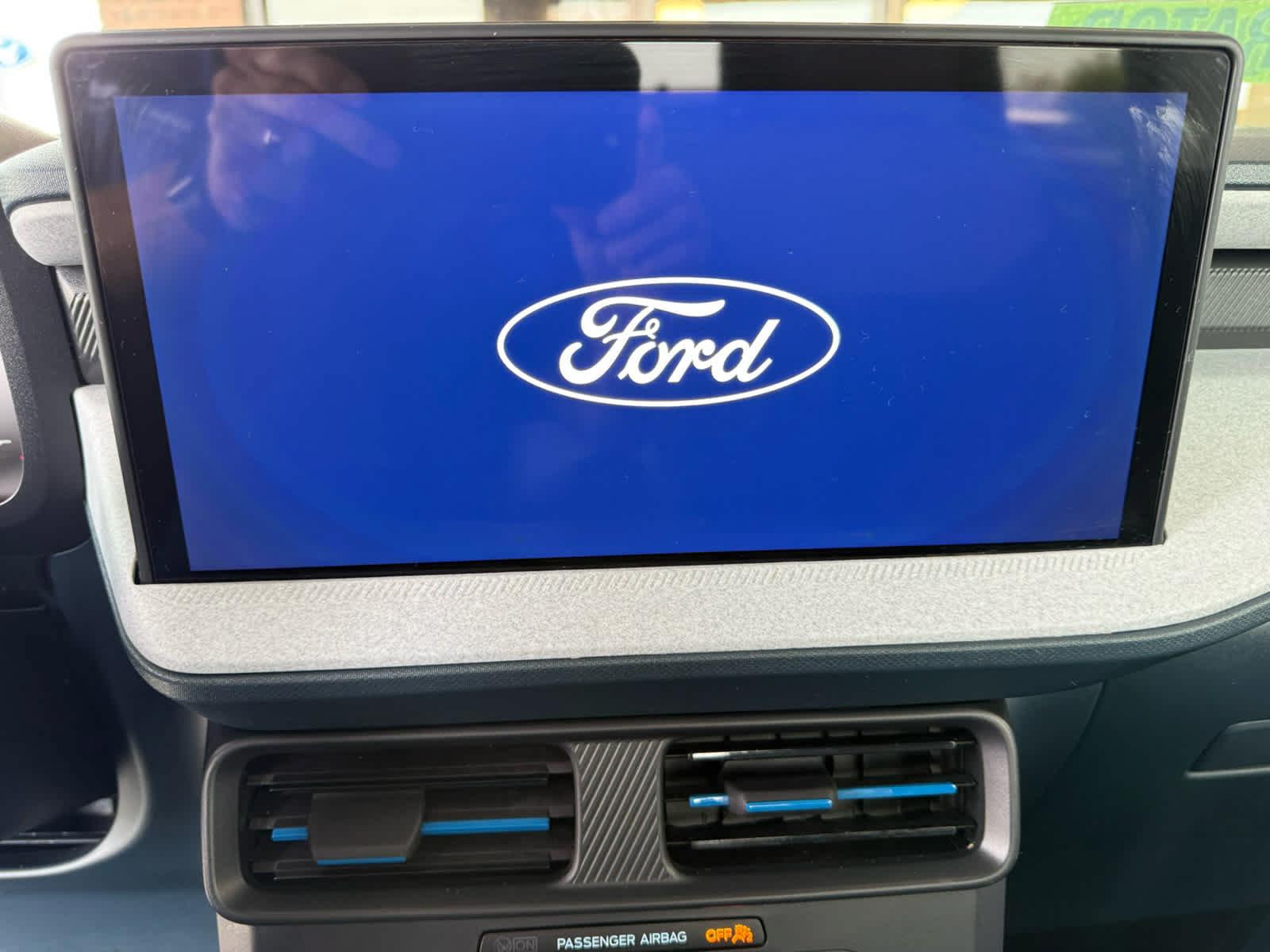 Used 2025 Ford Maverick XLT w/ 4K Tow Package AWD/4WD image 14