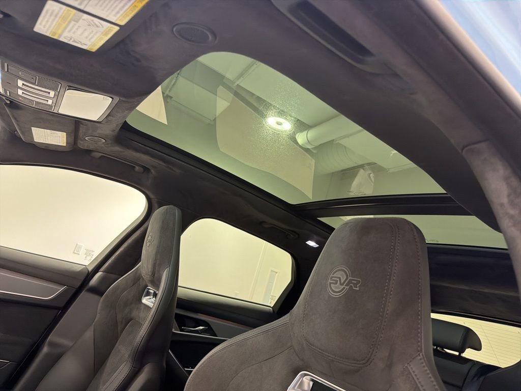 New 2026 Jaguar F-PACE SVR image 19