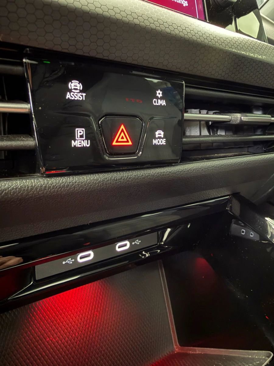 Used 2023 Volkswagen GTI S FWD image 41