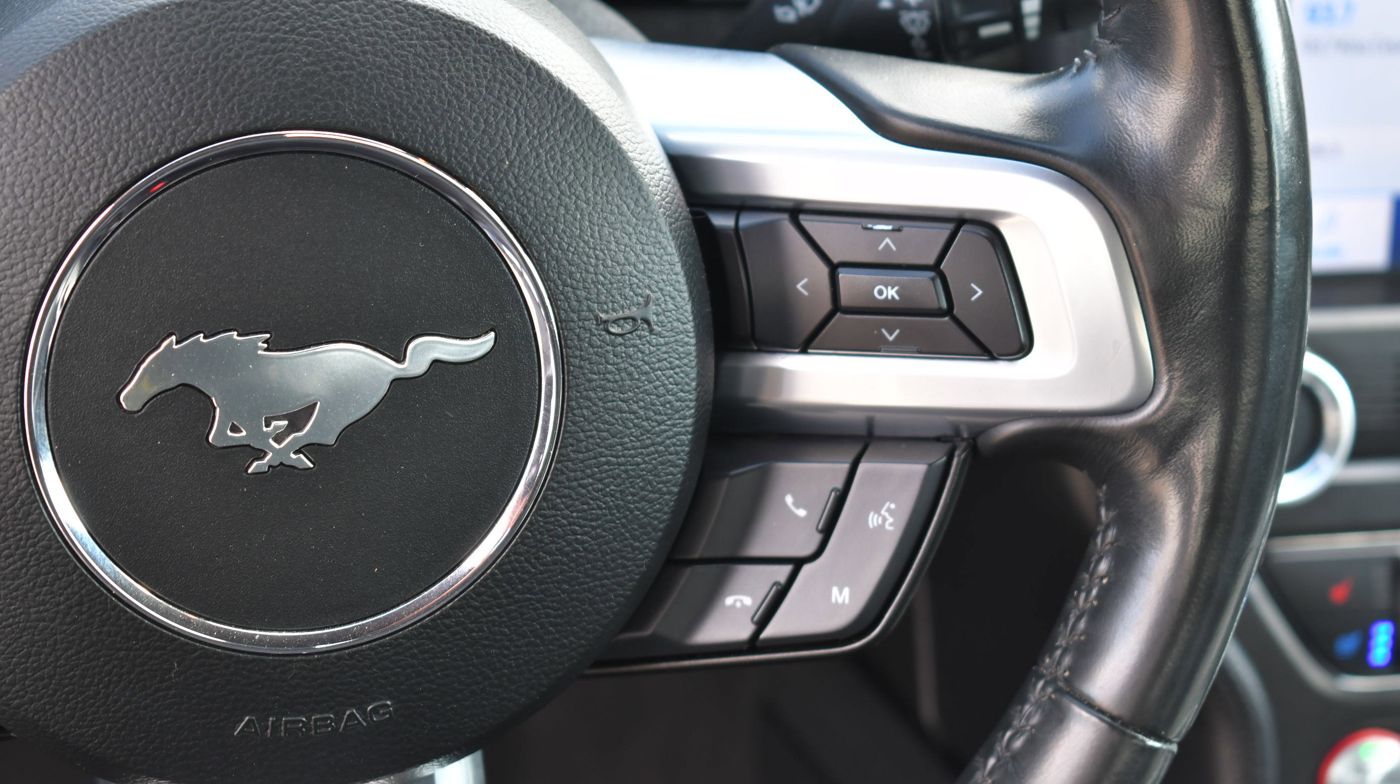 Used 2023 Ford Mustang Premium RWD image 18