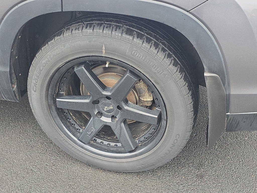 Used 2018 Toyota Highlander Limited Platinum image 10