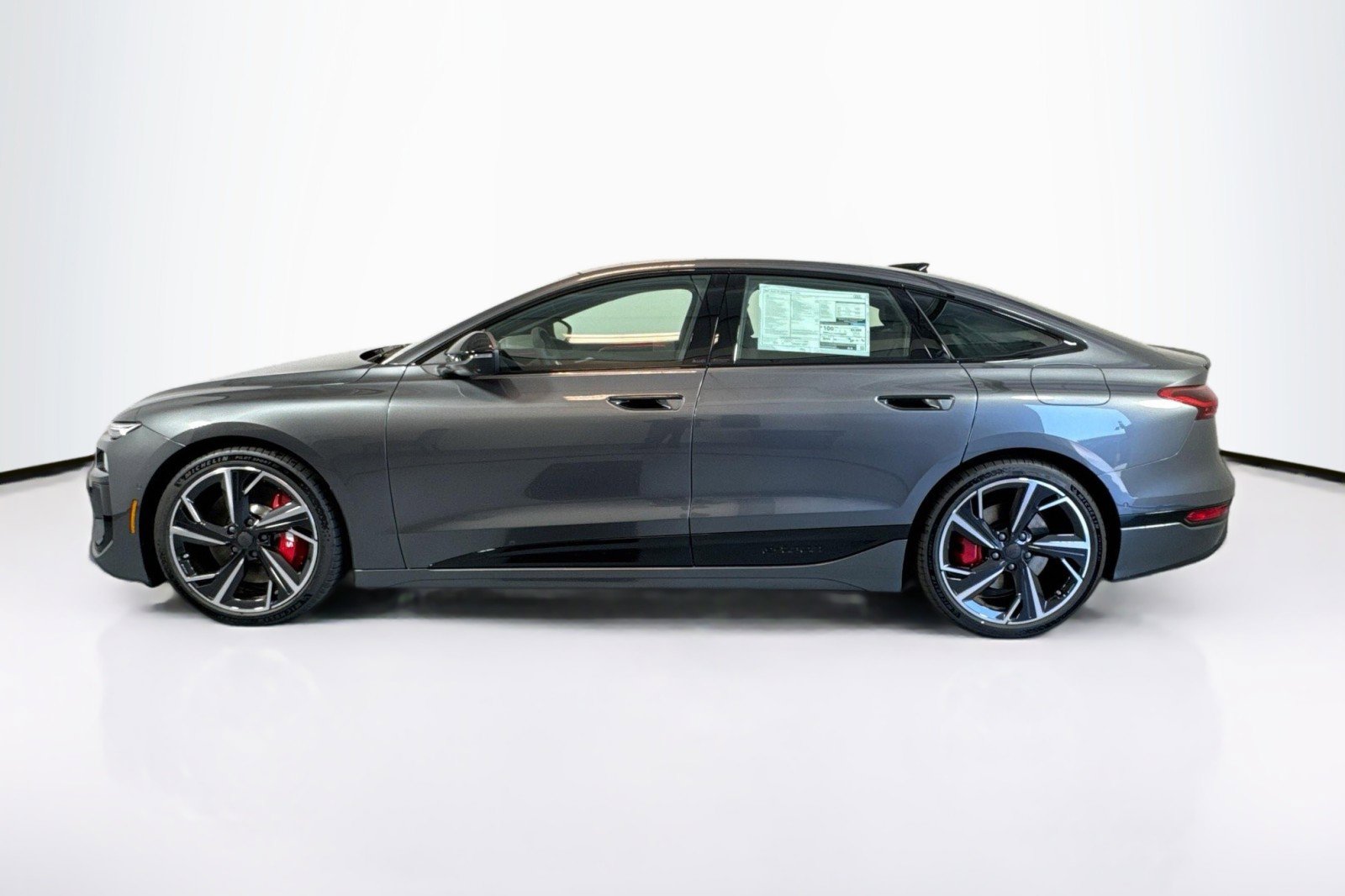 New 2027 Audi S6 e-tron Prestige AWD/4WD image 8
