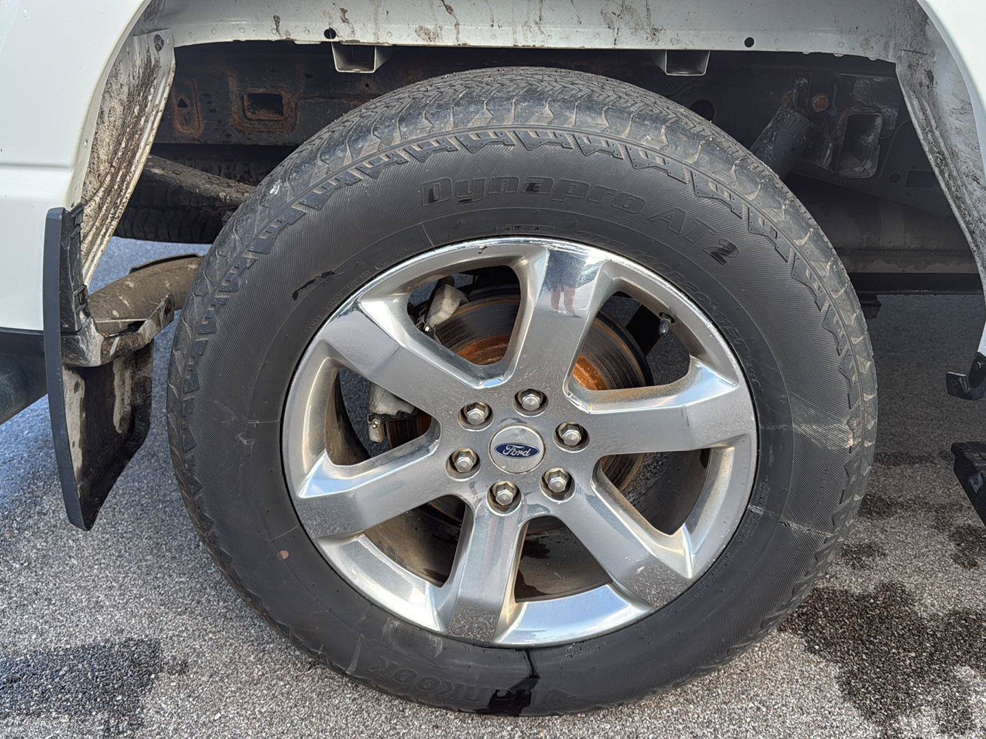 Used 2021 Ford F150 Lariat w/ Equipment Group 502A High AWD/4WD image 13
