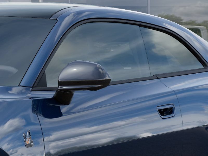 New 2026 Dodge Charger Scat Pack AWD/4WD image 13