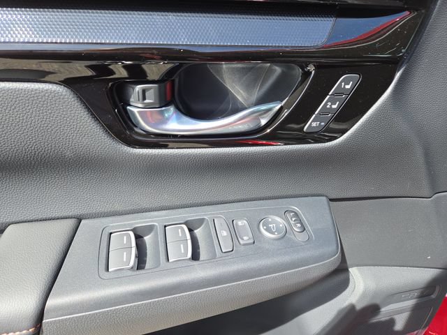 New 2026 Honda CR-V Sport Touring image 17
