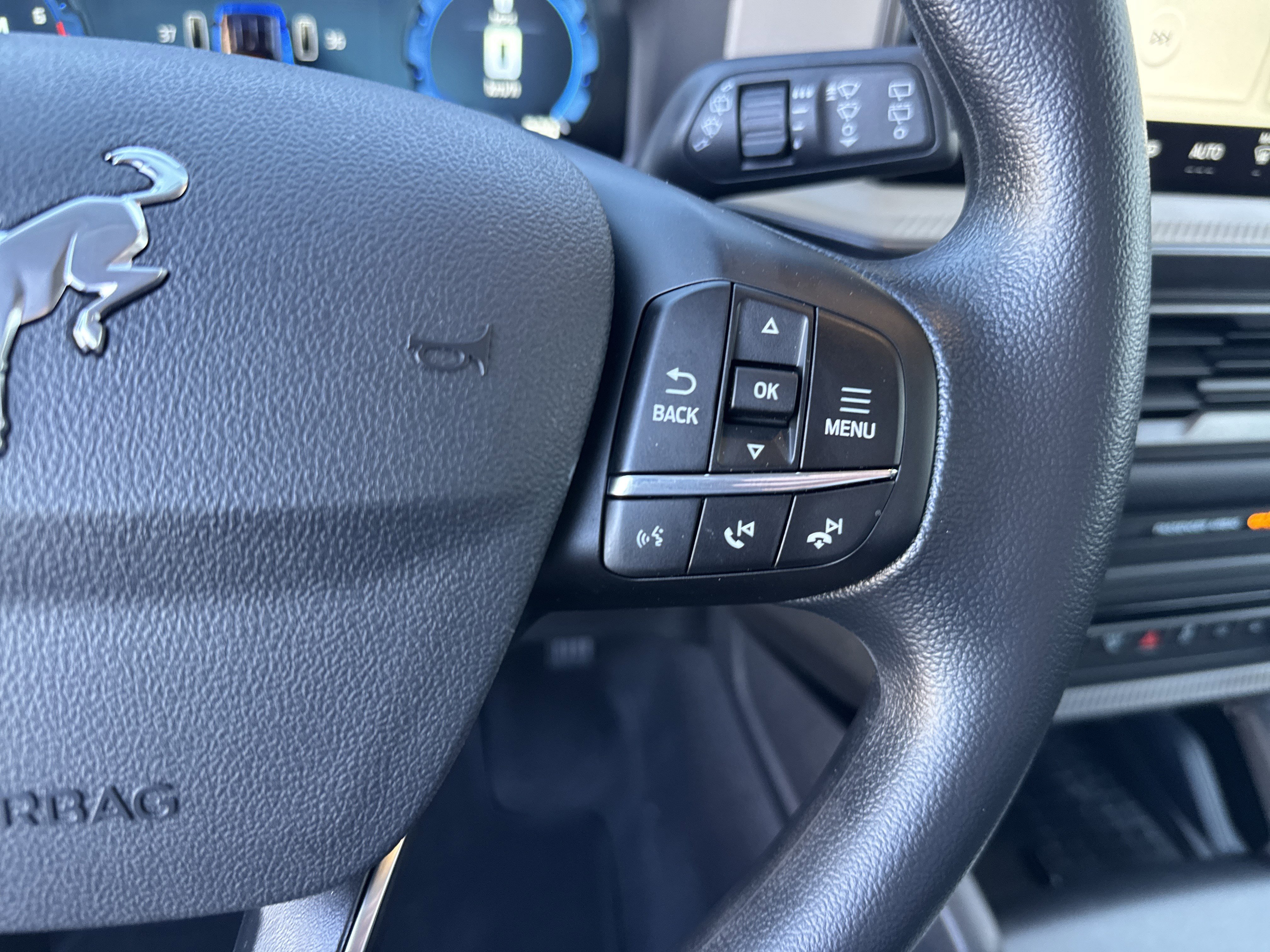 New 2025 Ford Bronco Sport Big Bend image 34