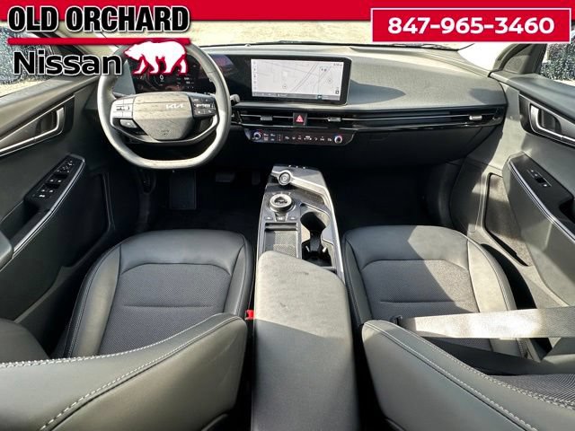 Used 2025 Kia EV6 Light AWD/4WD image 14