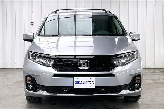 New 2026 Honda Odyssey Elite image 3