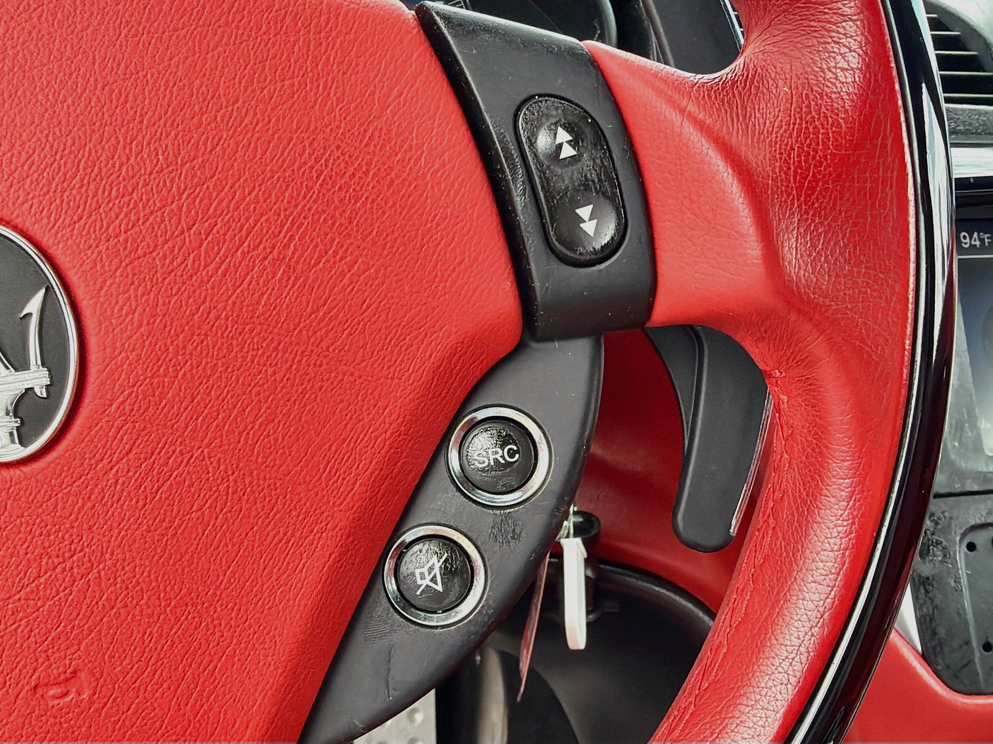 Used 2010 Maserati GranTurismo Convertible RWD image 34