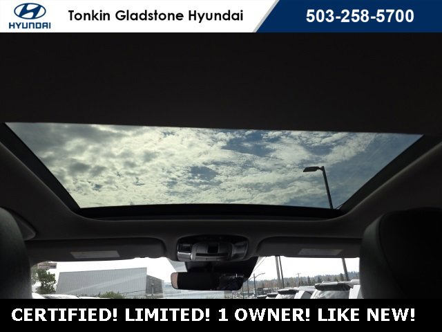 Certified 2024 Hyundai Sonata Limited image 28