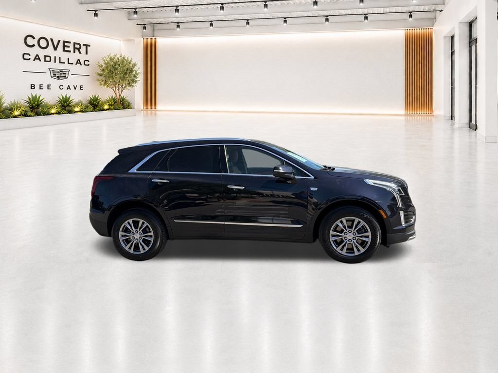 Used 2022 Cadillac XT5 Premium Luxury FWD image 12