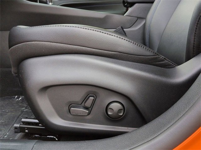 New 2026 Jeep Compass Limited image 19