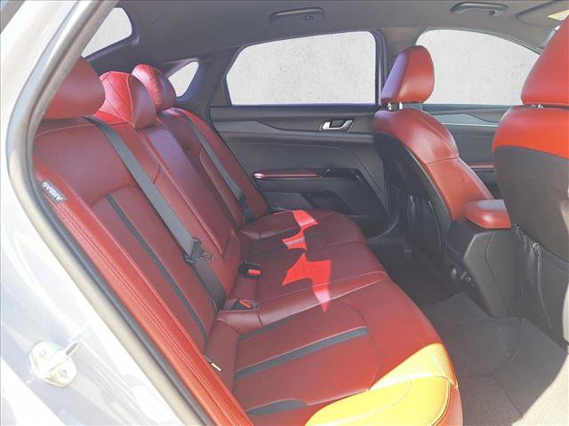 Used 2024 Kia K5 GT-Line w/ GT-Line Premium Package FWD image 18