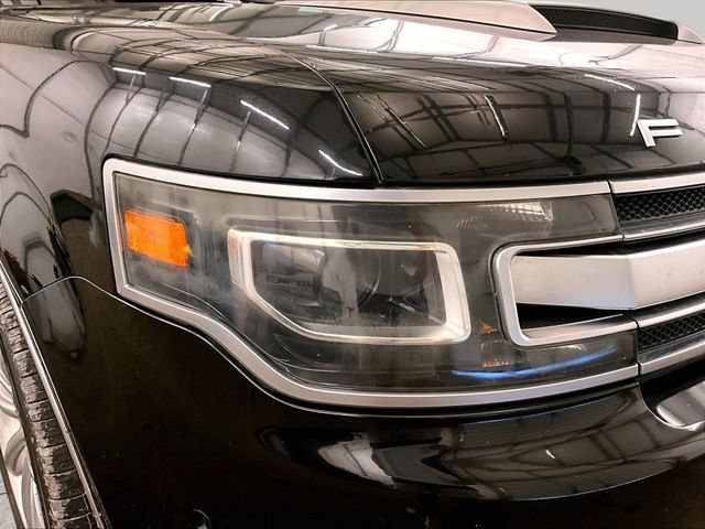 Used 2015 Ford Flex Limited w/ Equipment Group 303A AWD/4WD image 28