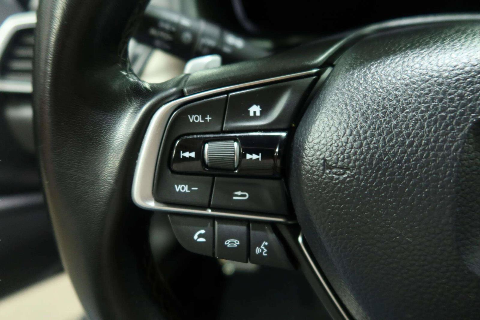 Used 2021 Honda Accord Sport Special Edition image 27