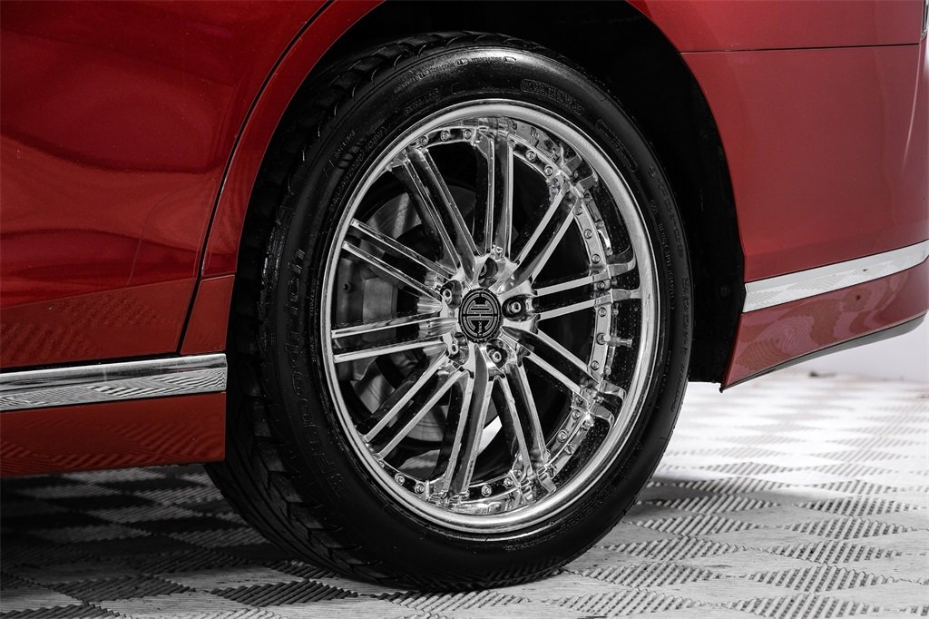 Used 2018 Lexus LS 500 image 58