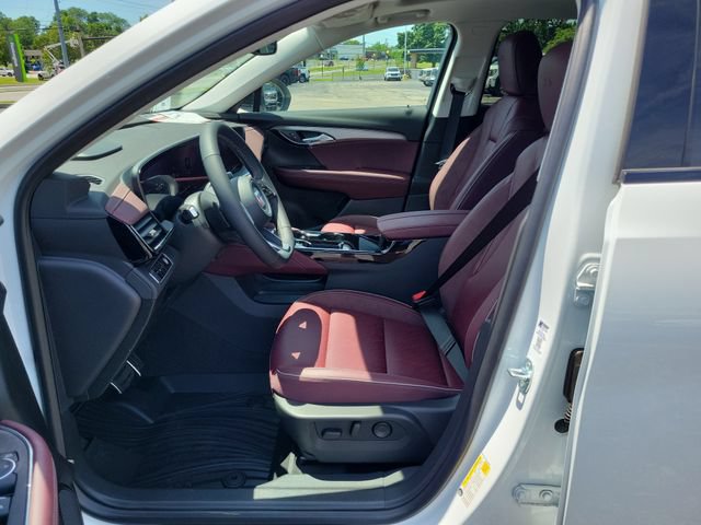 New 2026 Buick Envision Sport Touring AWD/4WD image 16