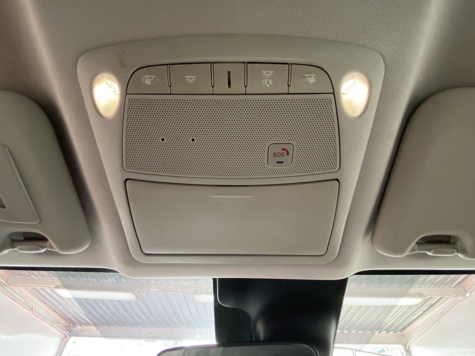 Used 2020 Nissan Rogue Sport SL image 38