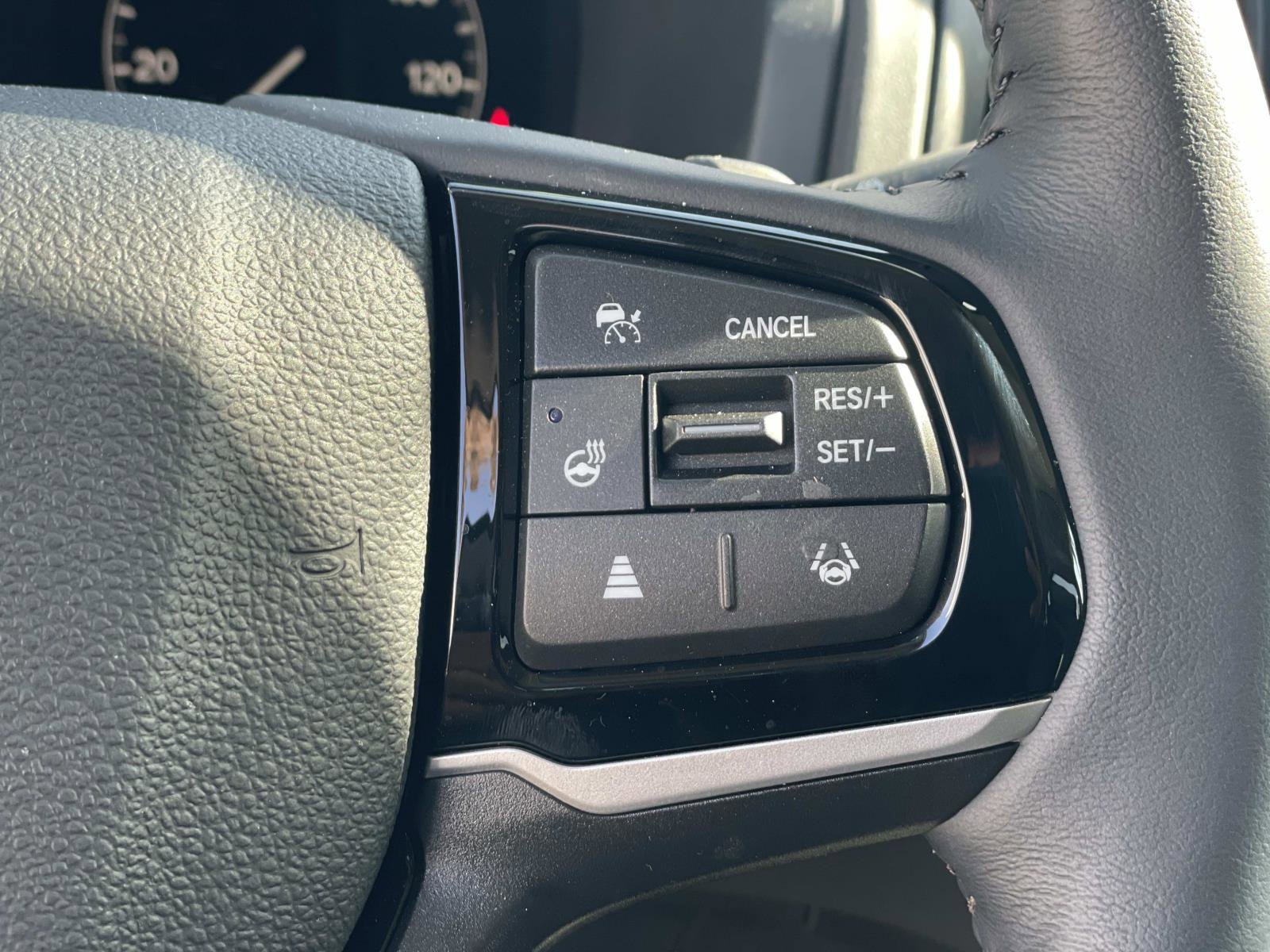 Certified 2026 Honda Odyssey Elite image 6