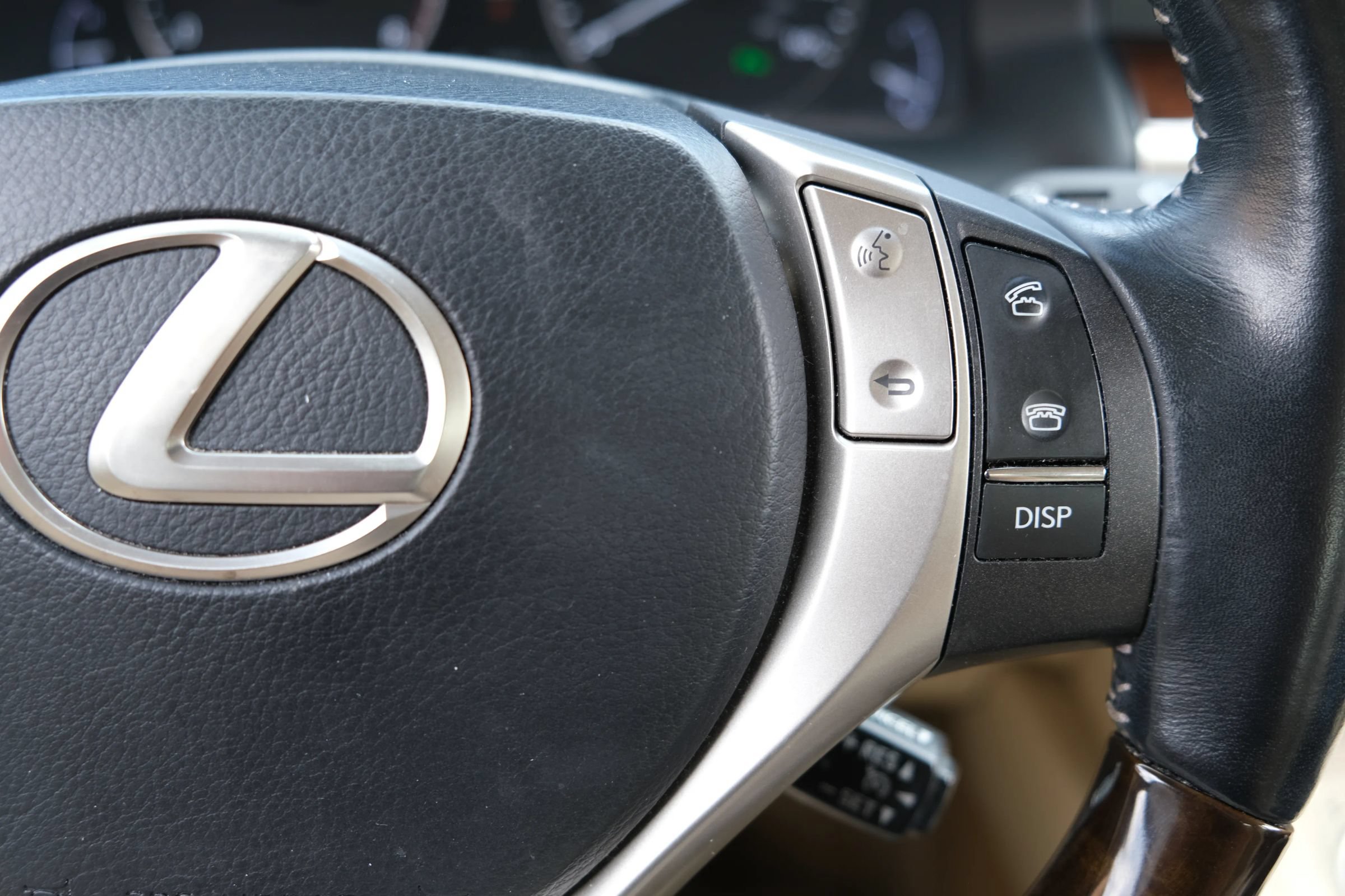Used 2014 Lexus ES 350 w/ Luxury Package FWD image 25