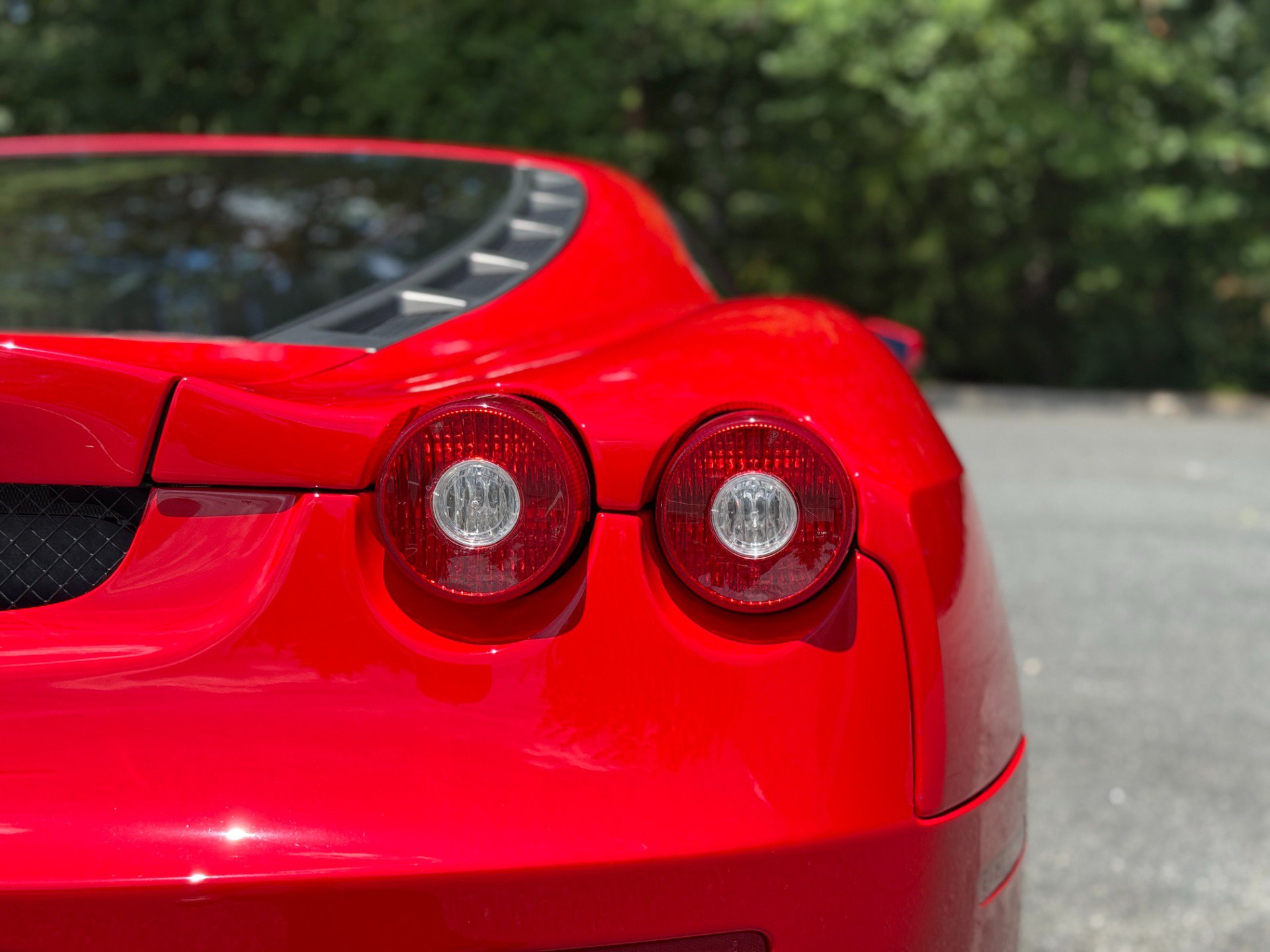 Used 2005 Ferrari F430 Coupe RWD image 24
