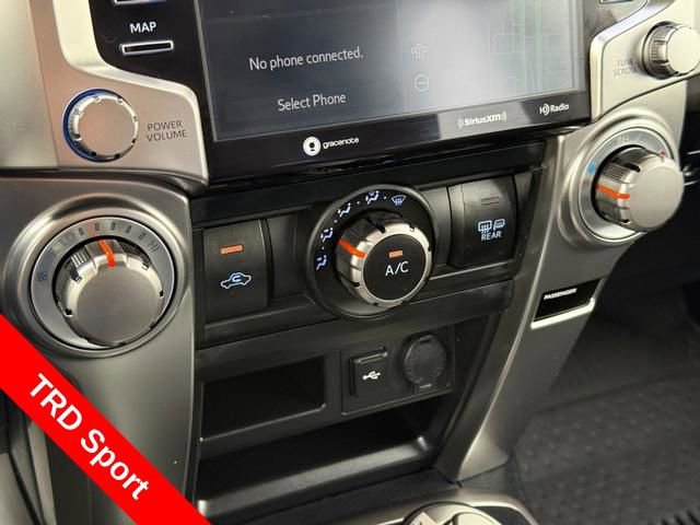 Used 2024 Toyota 4Runner TRD Sport AWD/4WD image 29