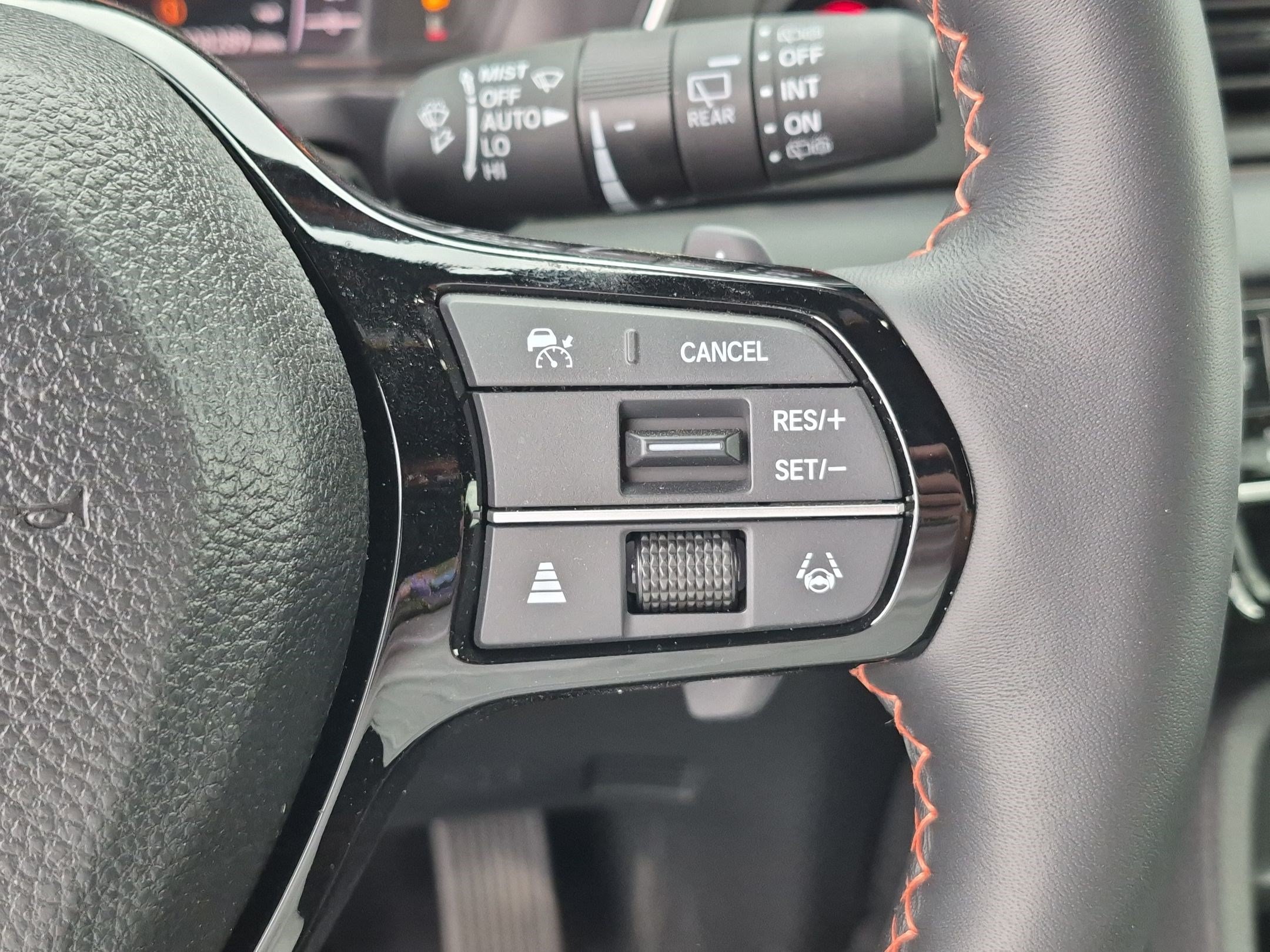 Used 2026 Honda Passport TrailSport Elite image 20