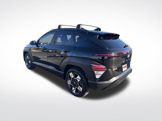 Certified 2024 Hyundai Kona SEL w/ Convenience Package video 3