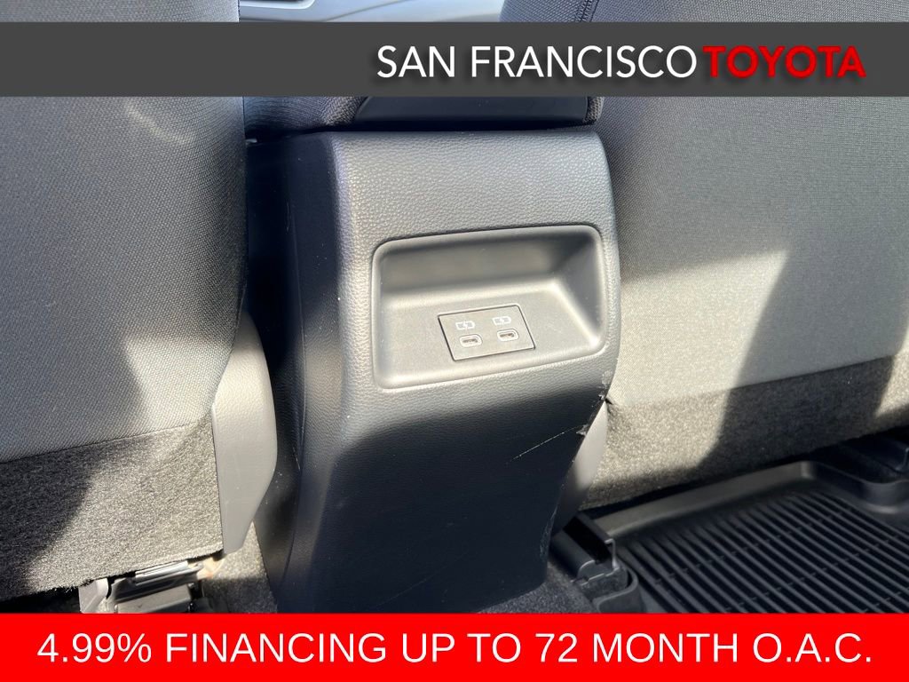 Certified 2023 Toyota Corolla LE image 16