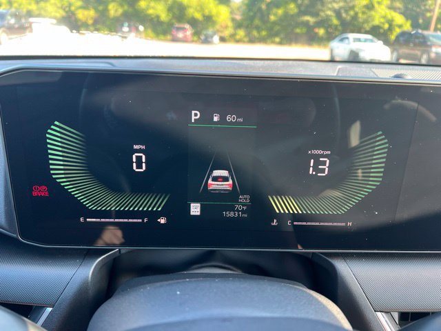Used 2025 Kia K4 FWD image 6