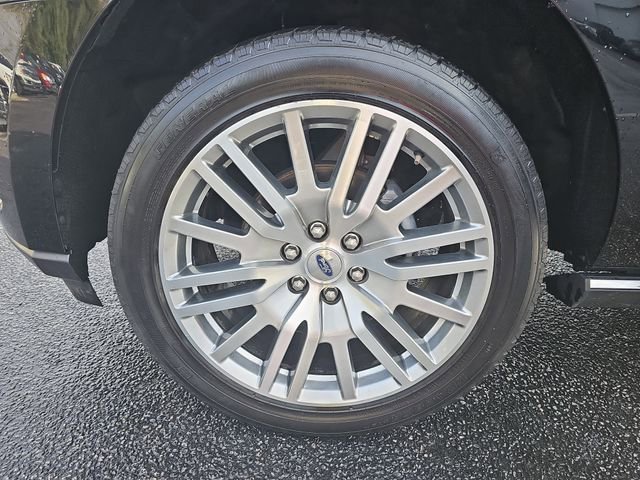 Used 2024 Ford Expedition Max Limited image 37