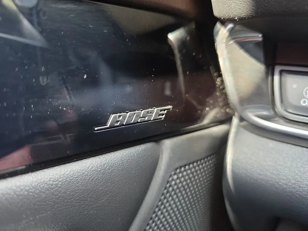 Used 2021 MAZDA CX-30 2.5 Turbo w/ Premium Package image 26