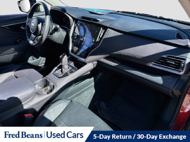 Used 2024 Subaru Outback Touring XT AWD/4WD image 38