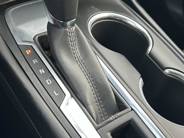 Used 2019 Chevrolet Equinox LT FWD image 35