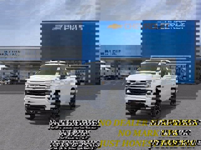 New 2026 Chevrolet Silverado 1500 RST w/ Texas Edition Plus image 8